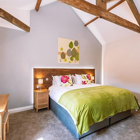 Villa Brecks Farm - The Mill à York Extérieur photo